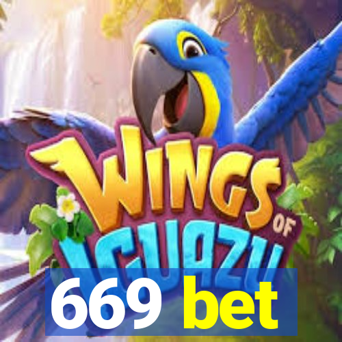 669 bet