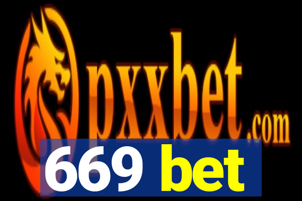 669 bet