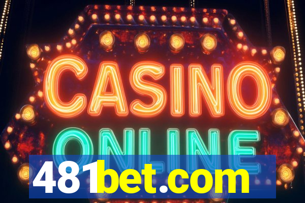 481bet.com