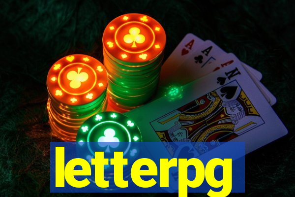 letterpg