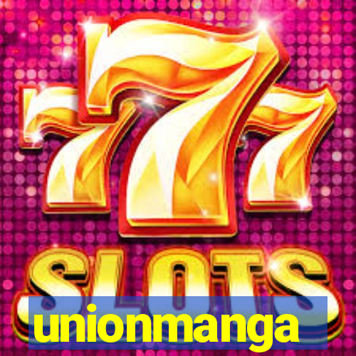 unionmanga