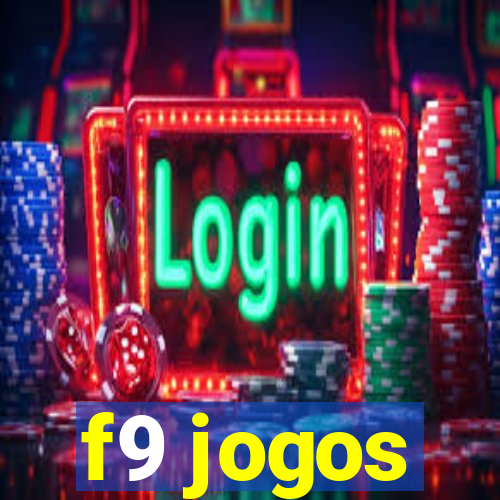 f9 jogos