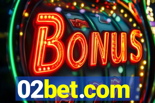 02bet.com