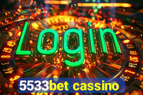 5533bet cassino