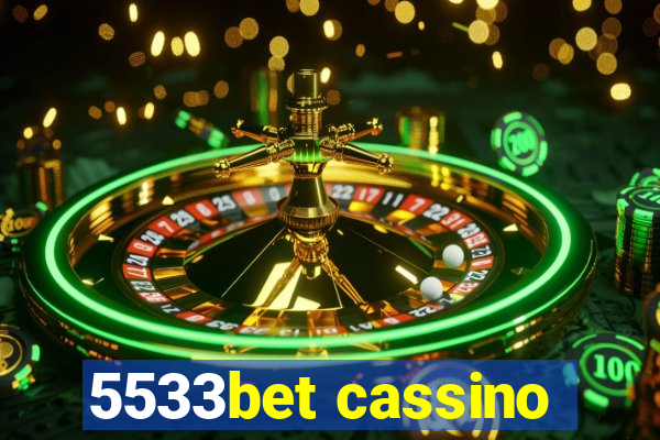 5533bet cassino