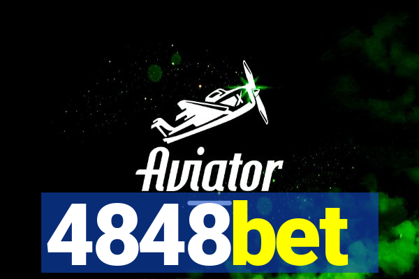 4848bet