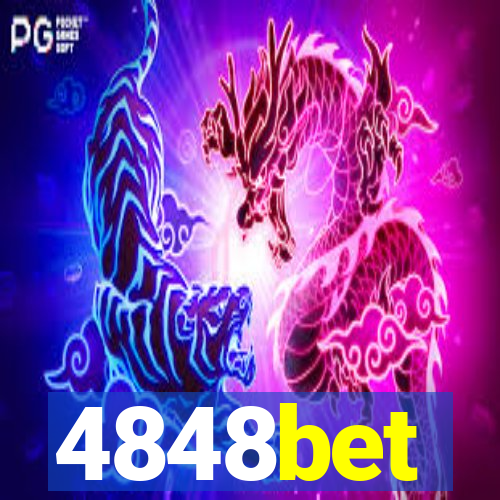 4848bet