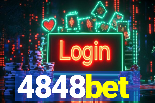 4848bet