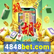 4848bet.com