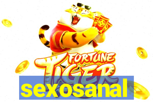 sexosanal