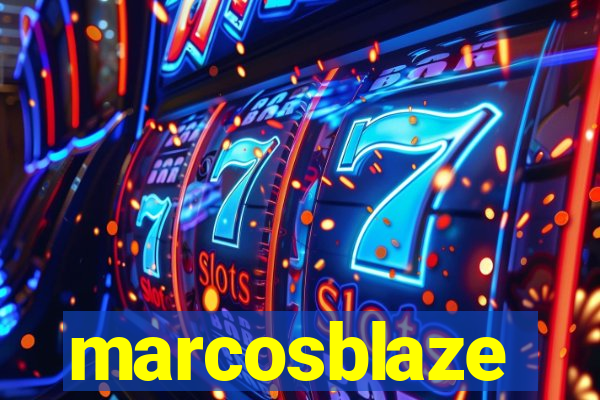 marcosblaze