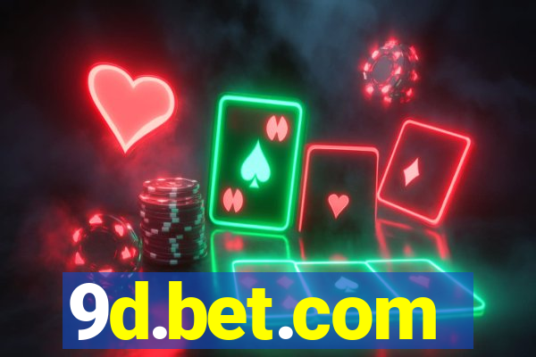 9d.bet.com