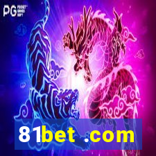 81bet .com