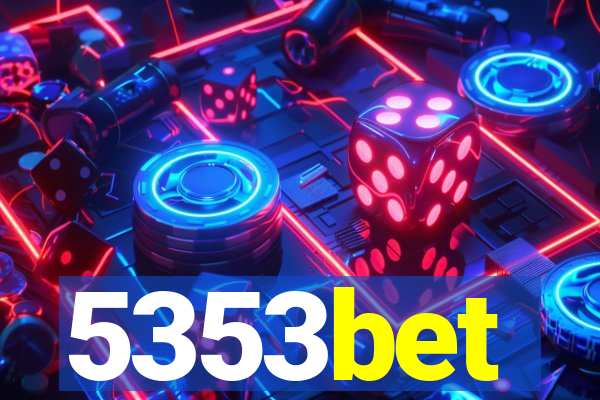 5353bet