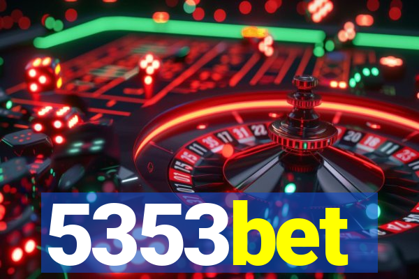 5353bet