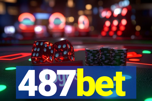 487bet