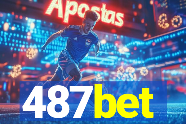 487bet