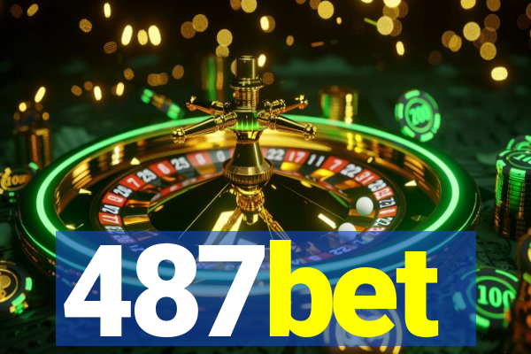 487bet