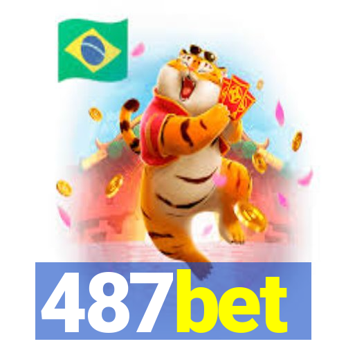 487bet