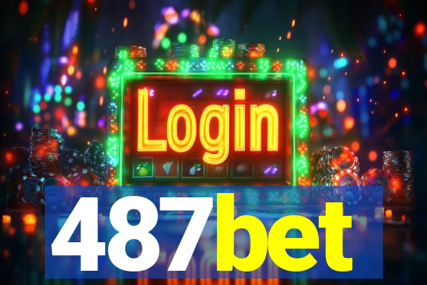 487bet