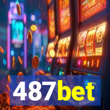 487bet