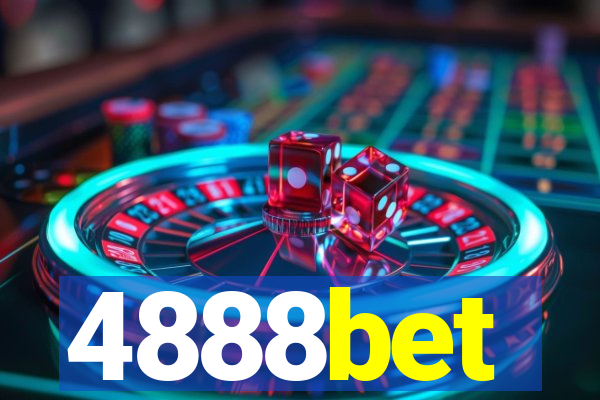 4888bet