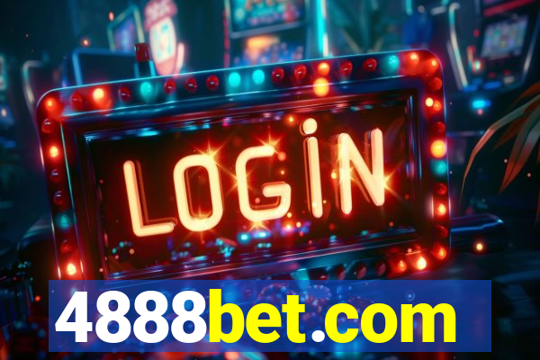 4888bet.com