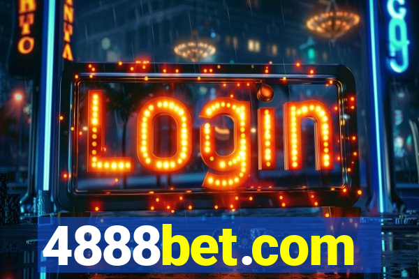 4888bet.com