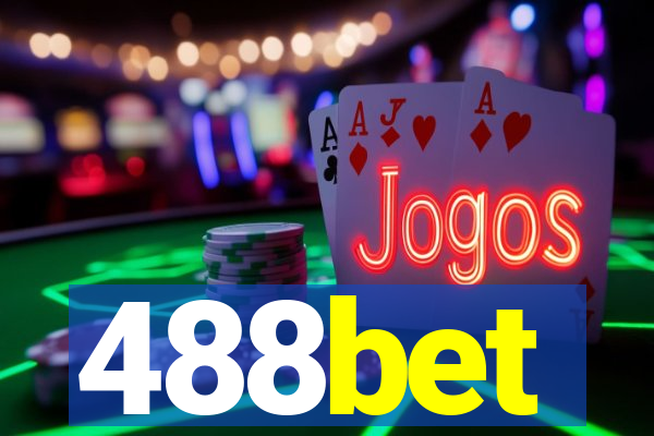 488bet