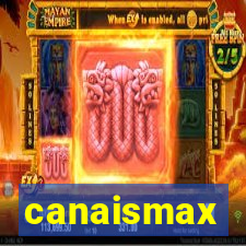 canaismax