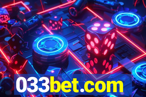 033bet.com