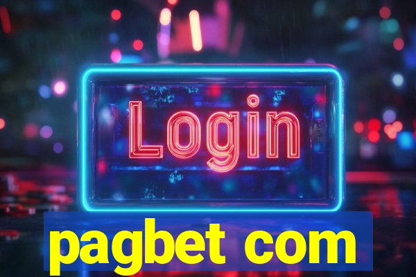 pagbet com