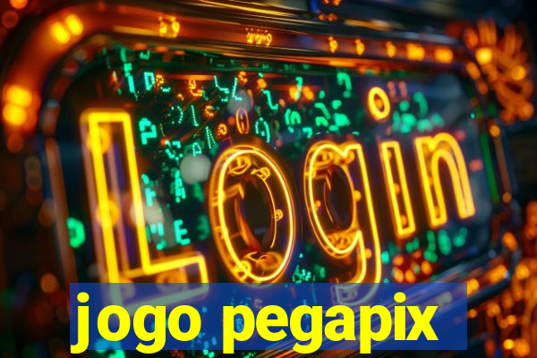 jogo pegapix