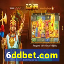 6ddbet.com