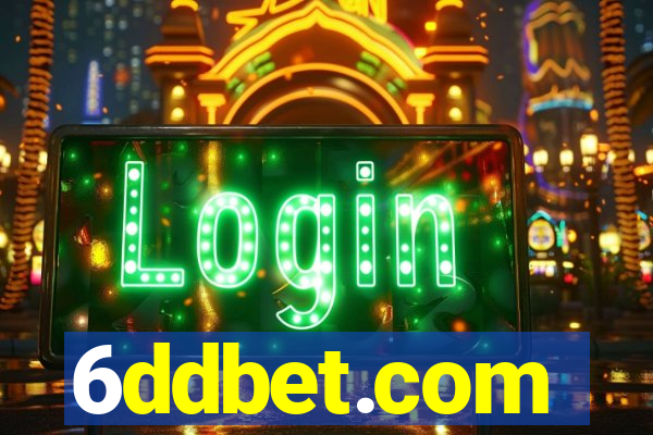 6ddbet.com