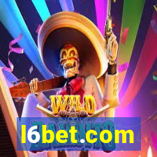 l6bet.com