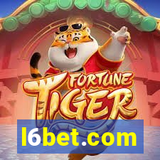 l6bet.com