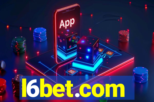 l6bet.com