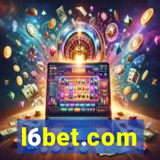 l6bet.com