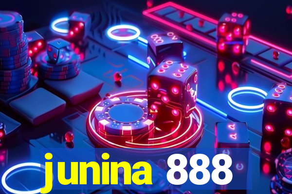 junina 888