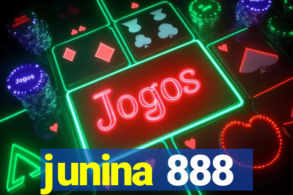 junina 888