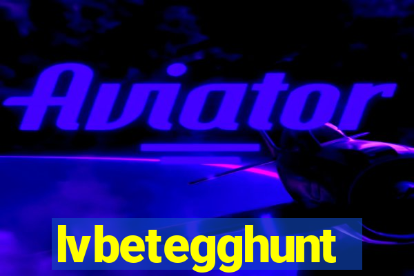 lvbetegghunt