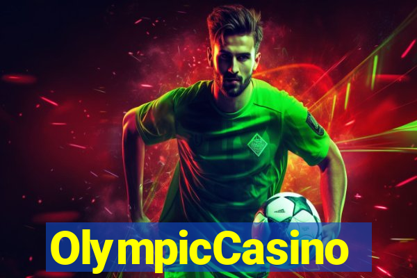 OlympicCasino