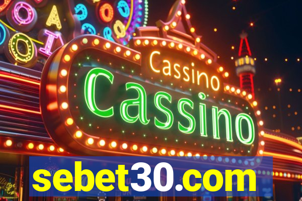 sebet30.com