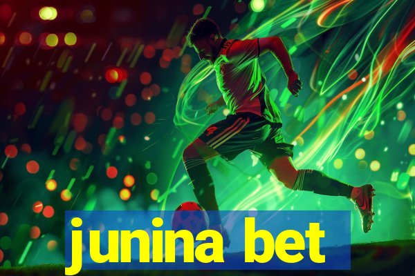 junina bet