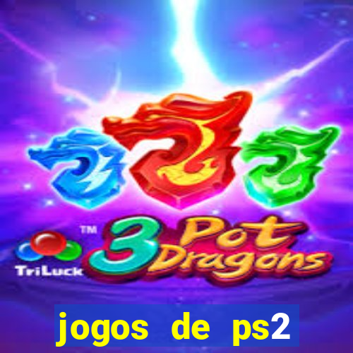 jogos de ps2 download torrent