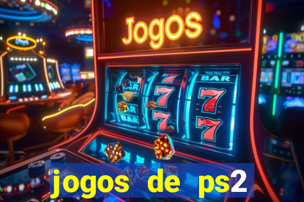 jogos de ps2 download torrent