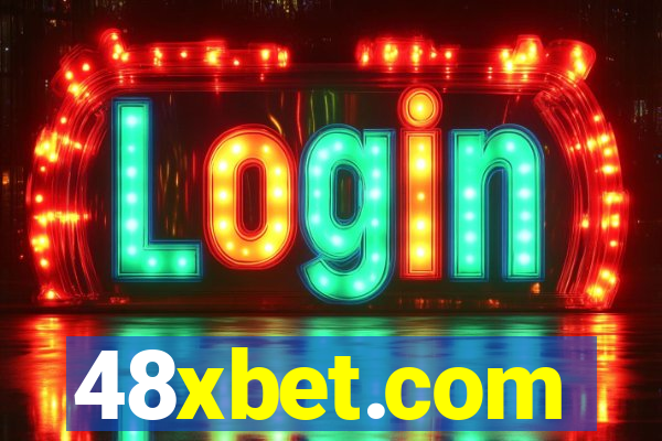 48xbet.com