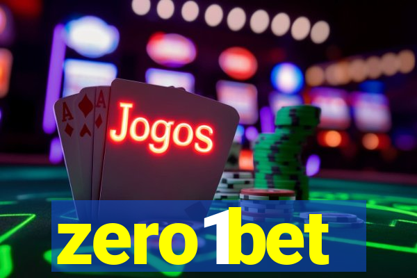 zero1bet