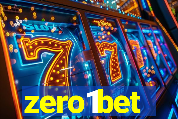 zero1bet